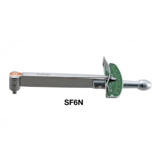 Beam Type Torque Wrench - SF
